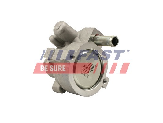 Fast Hydraulikpumpe Lenkung FüR Renault Trafic II Bus JL 2.0 Dci 115 FL EL-image