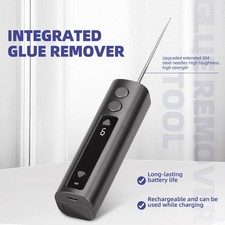 6-Speed Electric Screen Glue Remover For Quick Phone Repair