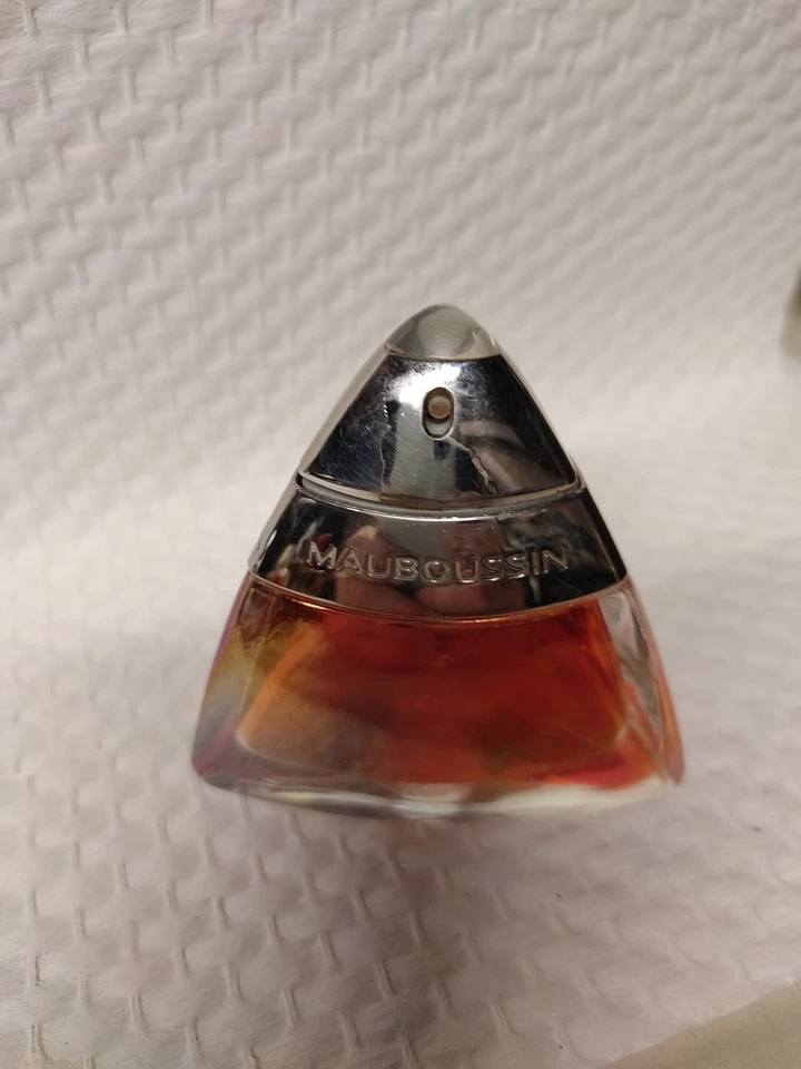 mauboussin parfum - Photo 2/4