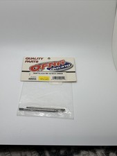 OFNA/HOBAO 40055 Shafts, 3.5m RR 13/16mm Rear Shocks 1/8th Scale RC Truggy Buggy