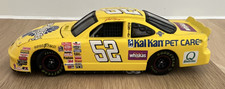 Jack Sprague 52 Pedigree 1996 Pontiac Grand Prix 124 Scale Car
