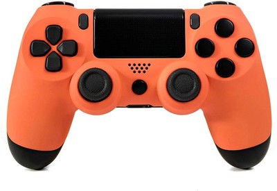 Wireless Controller Bluetooth Gamepad for PlayStation4 PS4 Multi-color