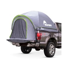 Napier Backroadz Truck Tent  Pickup Truck Bed Camping Tent  Rainfly for Wat...
