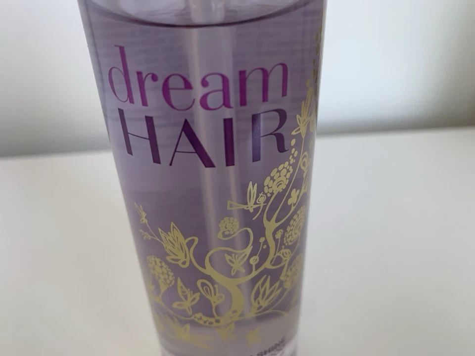 Xampu Charles Worthington Dream Hair brilho radiante 9,07 oz Leia Desc - Imagem 2 de 4