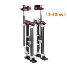 SwitZer Quality Builders 15" to 23" Stilts Drywall Plastering Aluminium New