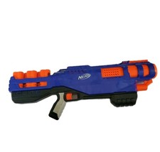 Nefr E2853 N-Strike Elite Trilogy DS-15 Dart Blaster for sale