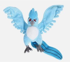 Articuno 27CM Plush Doll Figure Toy 36