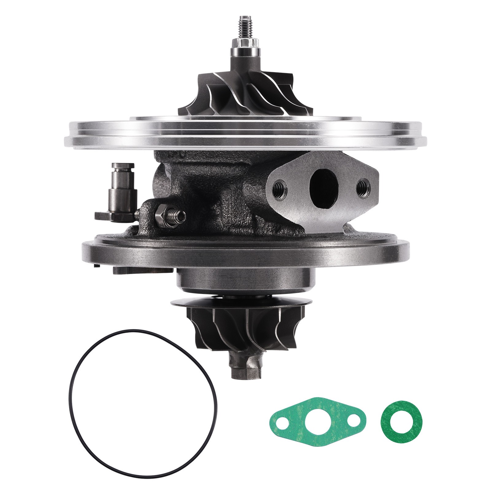 Billet Turbo Core GT1544V for Ford Mondeo III 1.6 TDCi 2004-2007 750030-0002 - Image 3