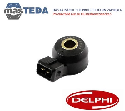 AS10191 KLOPFSENSOR DELPHI FÜR AUDI A3,TT,8L1,8N3,8N9 1.6L,1.8L