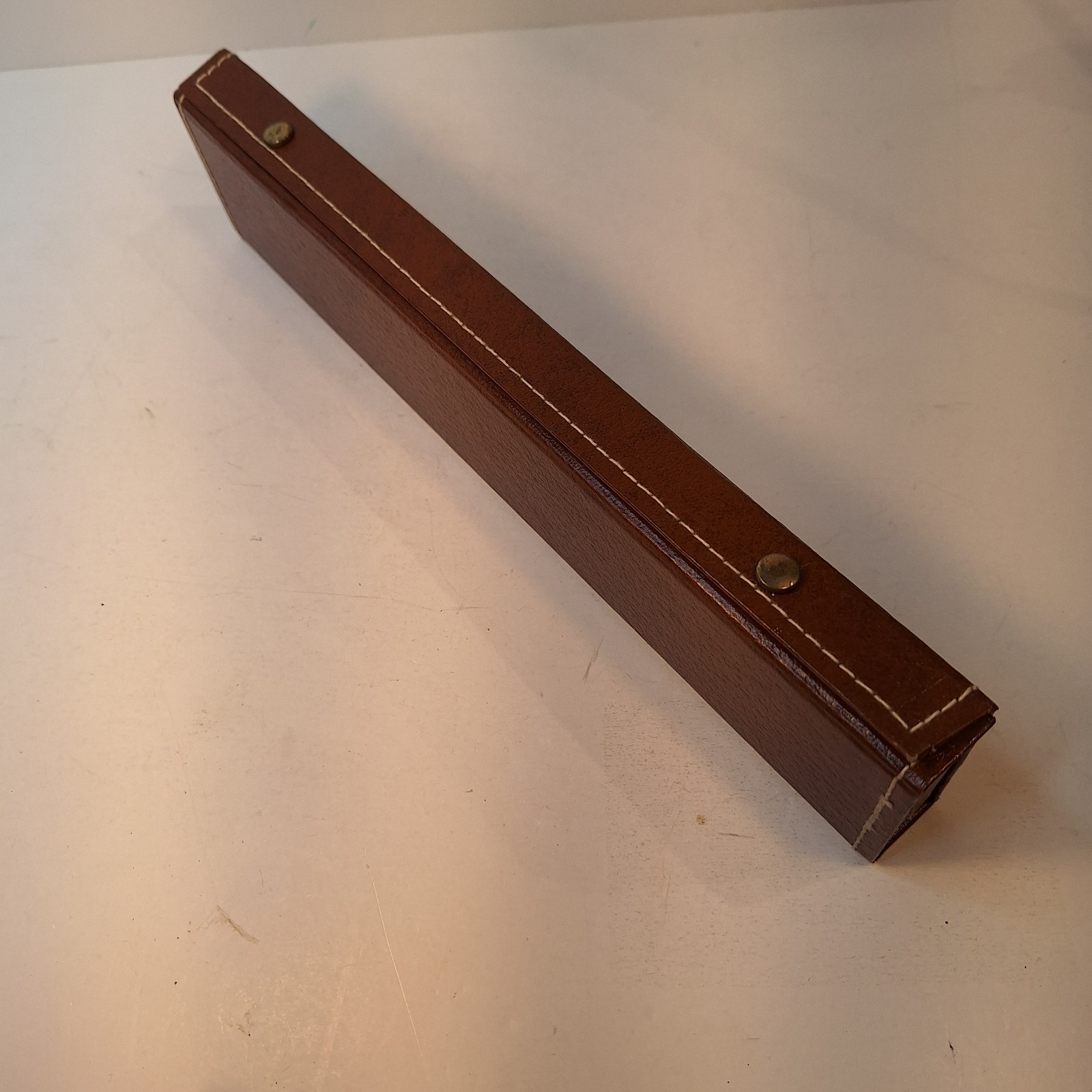 Gerber Scientific Instrument Co TP007100B Variable Scale Made In USA w/ Case