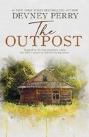 The Outpost Devney Perry Taschenbuch Kartoniert / Broschiert Englisch 2021