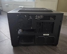 cooler master haf xb evo SD card reader,micro-SD card reader,CF memory card 4usb