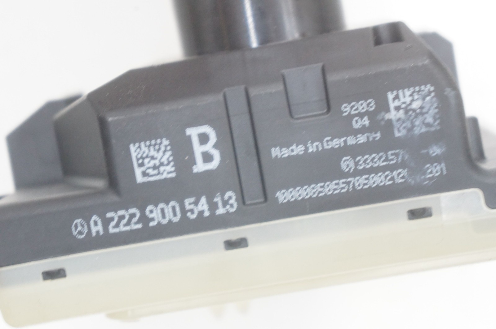 Aston Martin Vantage 2020 Ignition control module P/N 2229005413