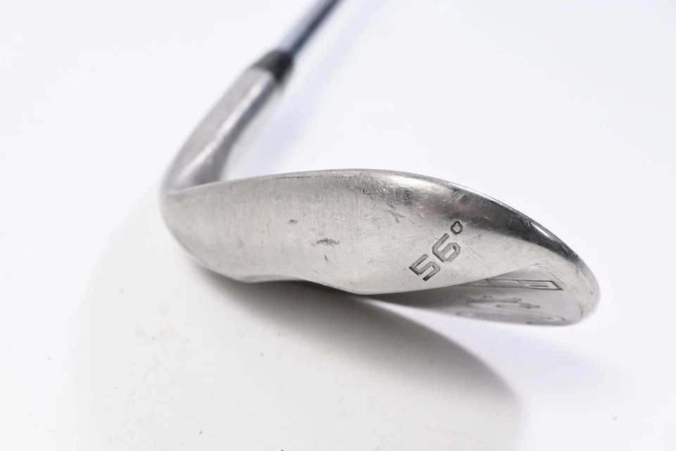 Left Hand Cobra King Pur Sand Wedge / 56 Degree / Stiff Flex Cobra Steel Shaft - Image 3 of 4