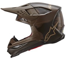 Alpinestars Supertech M10 Squad LE 23 MX Offr...