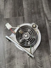 JAKEL J238-150-15315 HC21ZE118-B 115V Draft Inducer Motor used, tested