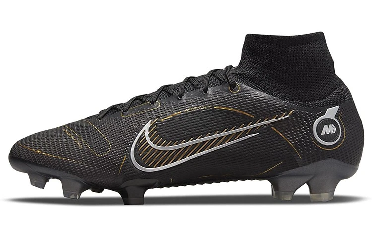Las mejores ofertas en Nike Mercurial Superfly 8 Elite FG Black