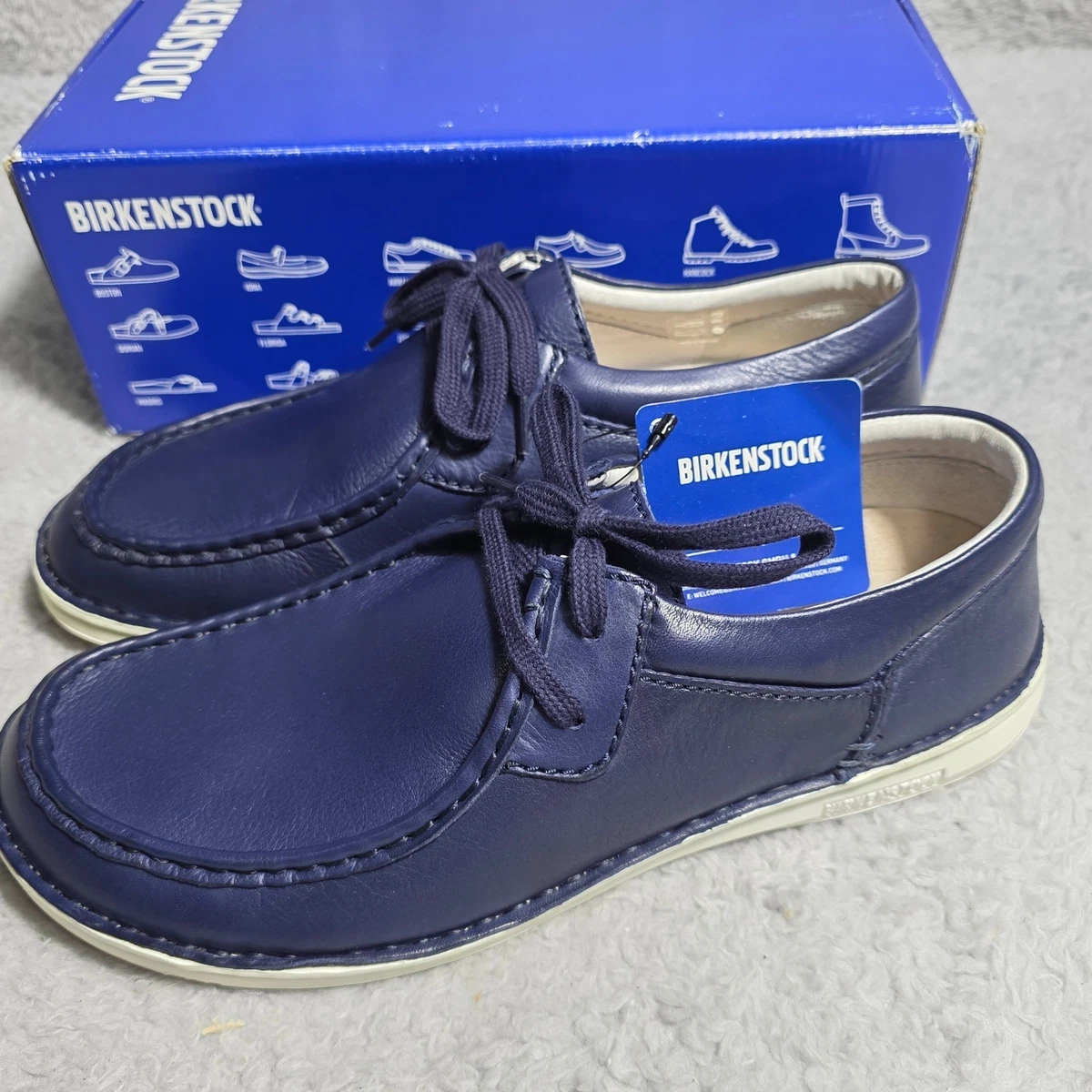 Birkenstock Casual Loafers & Slip-On for Men for sale | eBay display picture 1
