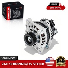Alternator For Hyundai Accent 2012-2014 2015-2017 Kia Rio 2012-2013 90a 13209n Alternator For Hyundai Accent 2012-2014 2015-2017 Kia Rio 2012-2013 90a 13209n
