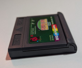 Neo Geo Pocket Color - Neo Turf Masters - Authentic & Tested