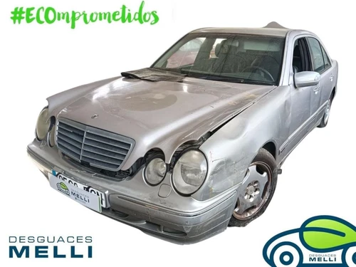 A6112300065 Pompe À Vide pour MERCEDES-BENZ CLASE E (BM 210) BERLINA 20 9177321 - Foto 5 di 10