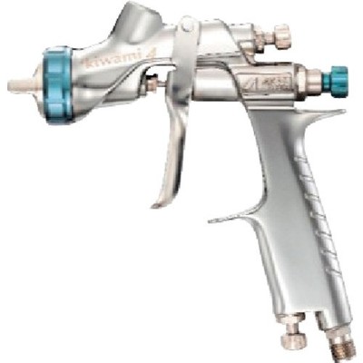 ANEST IWATA KIWAMI4-V16WB2 Spray gun (gravity feed) KIWAMI4