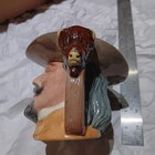 Royal Doulton BUFFALO BILL Toby Mug. Wild West Coll.1984.  D6735. 5 1/2”h. /box — photo 2