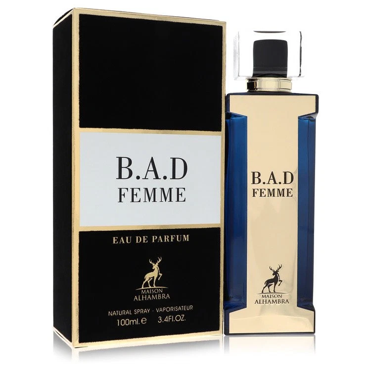 BAD FEMME