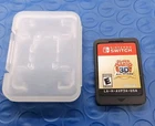SUPER MARIO 3D ALL STARS NINTENDO SWITCH GAME CARTRIDGE ONLY