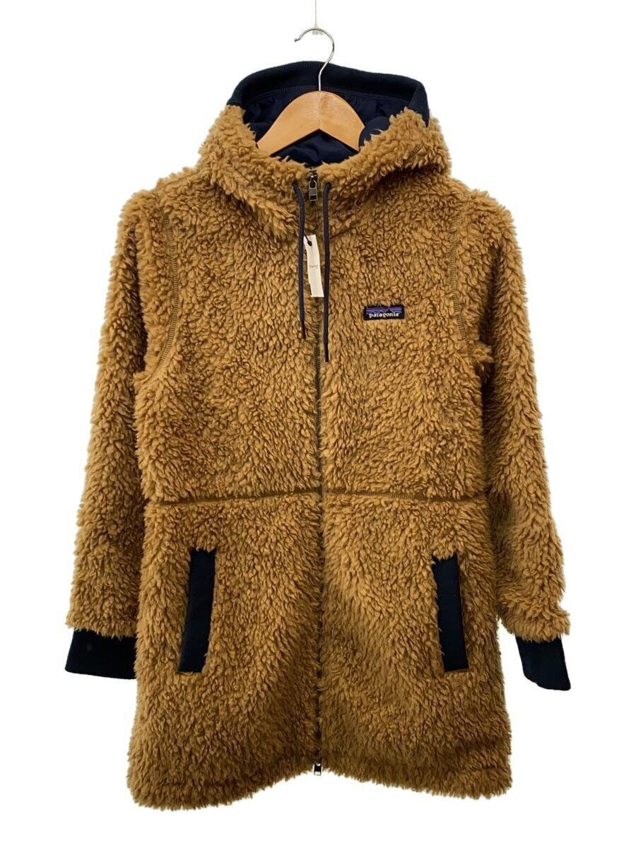 ALTRA parka patagonia altro polveroso Mesa_marrone S poliestere BRW