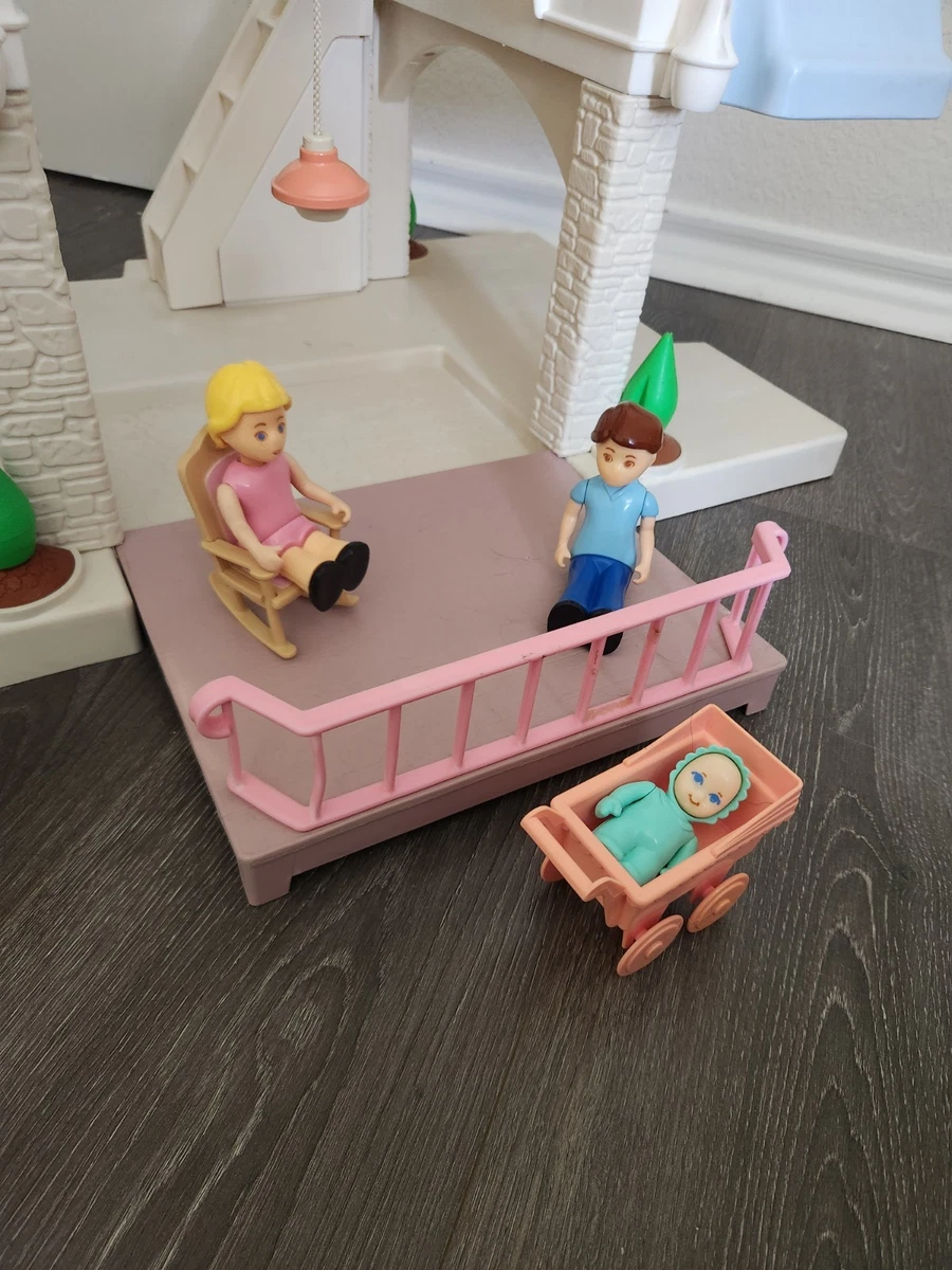 Little Tikes Family for sale | eBay display picture 1
