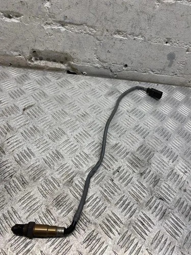 MERCEDES-BENZ E W211 Sauerstoffsensor Lambdasensor 0075421618 2.20 30522205