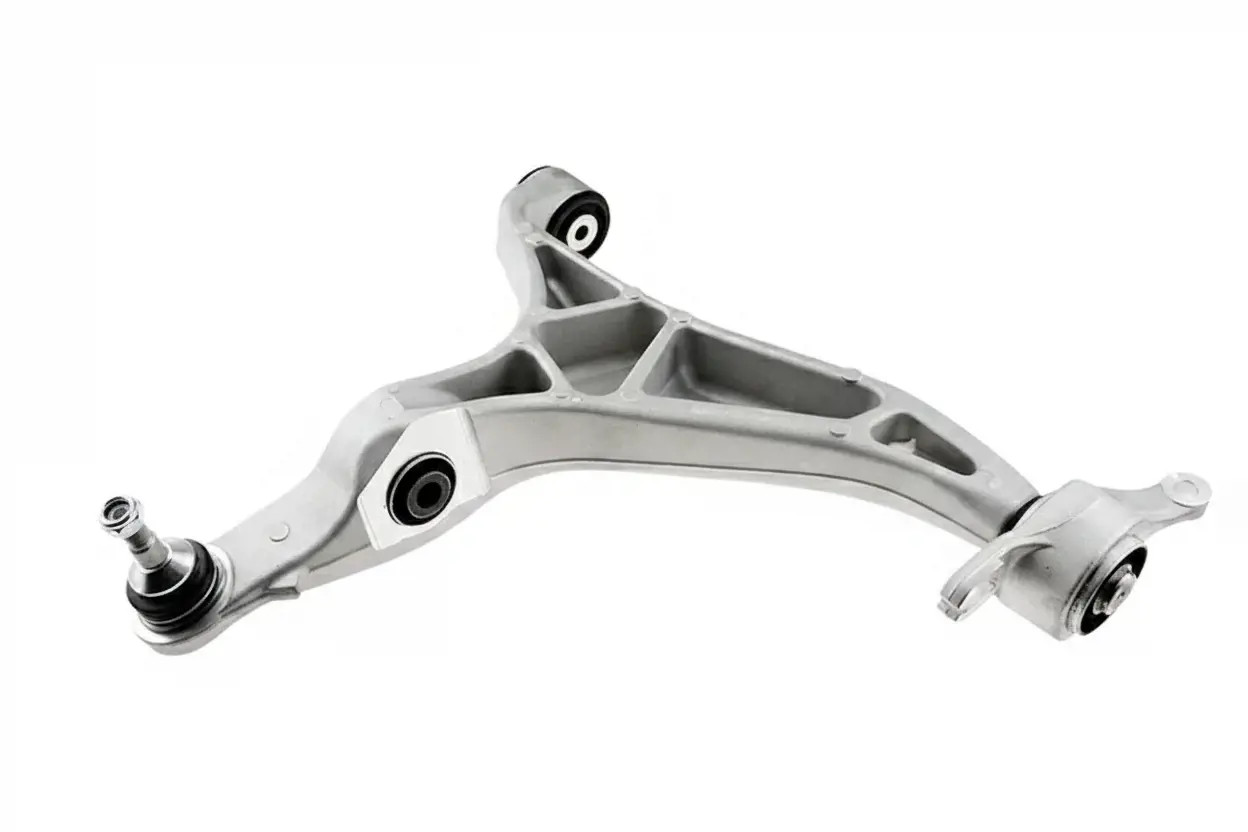 Nty Front Arm Lower Right For Jeep Grand Cherokee 01.16-12.18 - Image 4