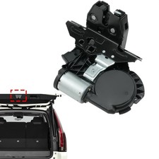 Rear Liftgate Latch Actuator, Compatible with 2015-2020 Chevy Suburban 15-23 GM