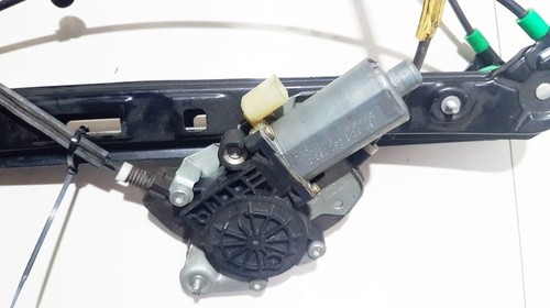676283620630 Fensterhebermotor Vorne Linke 119142-xxx BMW 3-Serie DE934081-62