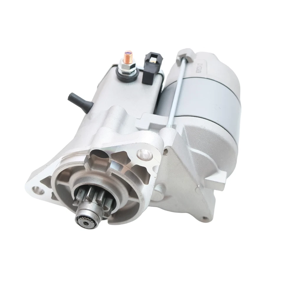 07V911023 Starter motor PB55296PA for Bentley 2010+ Mulsanne Arnage 2280008720 - Изображение 4 из 4