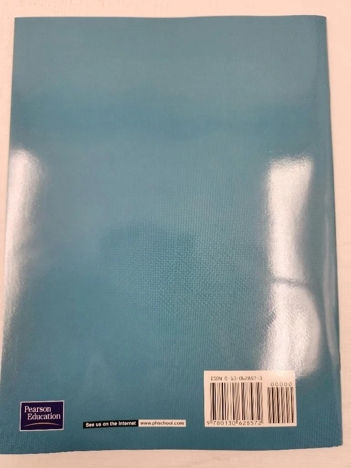 Prentice Hall Literature: Teaching Guidebook for Universal Access Middle Grades - Image 2 of 4