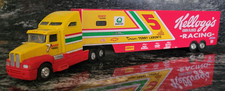 TERRY LABONTE 5 KELLOGG'S CORN FLAKES 1996 Truck Trailer Racing Champions 13"