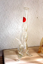 Hurricane Bong Transparent