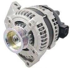 Discount Starter and Alternator 11180N New Professional Quality Alternator