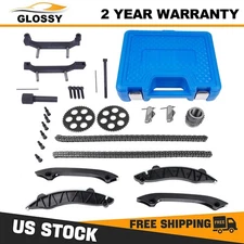 Timing Chain Tool Kit For 2014-2019 Jeep WK2 Ram 1500 3.0 Diesel EXF EcoDiesel