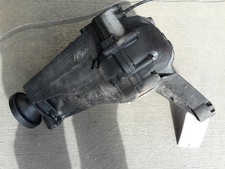 Mercedes ML W163 original Vorderachsgetriebe Differrential 2.7TD 120kw Bj.2002 Mercedes ML W163 original Vorderachsgetriebe Differrential 2.7TD 120kw Bj.2002