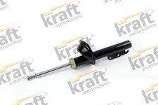 2x KRAFT AUTOMOTIVE Stoßdämpfer 4002425 für FORD ABL GAL CLASSIC AAL ESCORT AFL