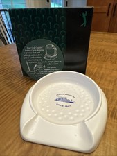 Vintage 1970&rsquo;s GOLF COASTER and PUTTING CUP &ldquo;Denver Wright, Inc&rdquo;