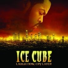 Laugh Now,Cry Later von Ice Cube | CD | Zustand gut