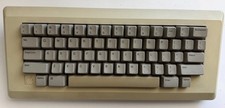 Vintage M0110 Apple Macintosh Keyboard