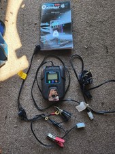 Akumulator motocyklowy Oxford Oximiser 900 edycja 40-lecia