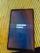 Samsung Galaxy Tablet 8,7 Zoll 64GB Wi‑Fi Android schwarz 4GB RAM …