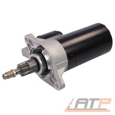 ANLASSER STARTER FÜR VW CORRADO 2.9 VR6 GOLF 3 1H PASSAT 35I 2.8 2.9 VR6