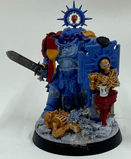 Primaris Captain with Relic Shield "A" - Space Marines - Warhammer 40,000